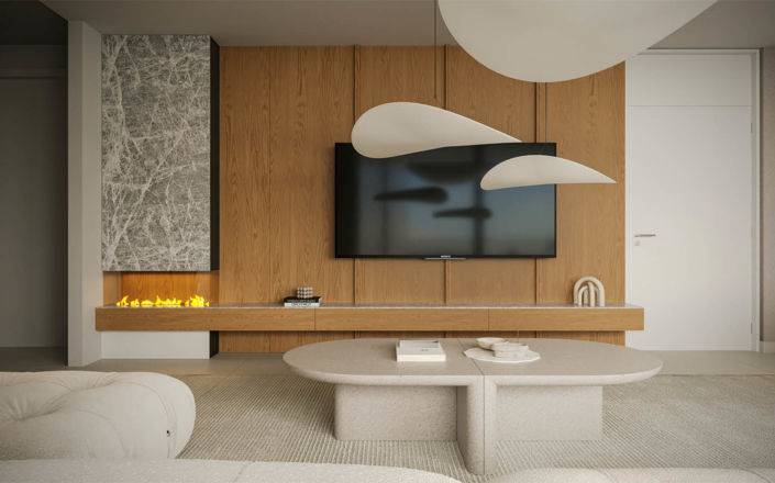 Image No.7-Appartement de 2 chambres à vendre à Paphos