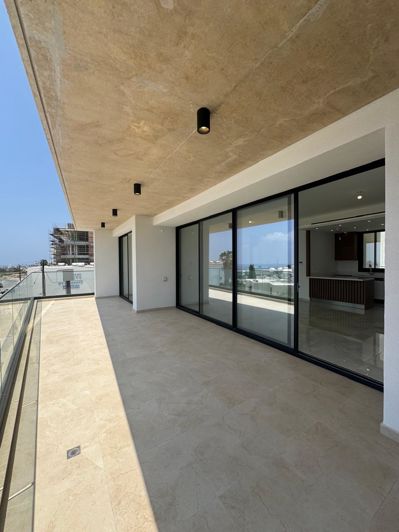 Image No.7-Appartement de 2 chambres à vendre à Paphos