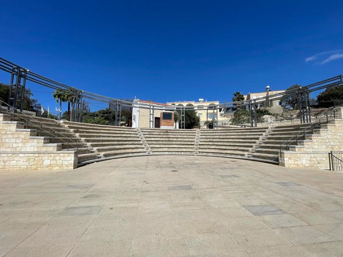 Image No.7-Maison de 3 chambres à vendre à Paphos