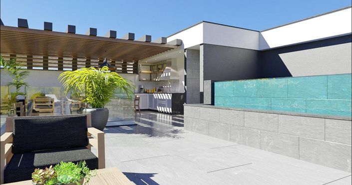 Image No.14-2 Bed Apartment for sale