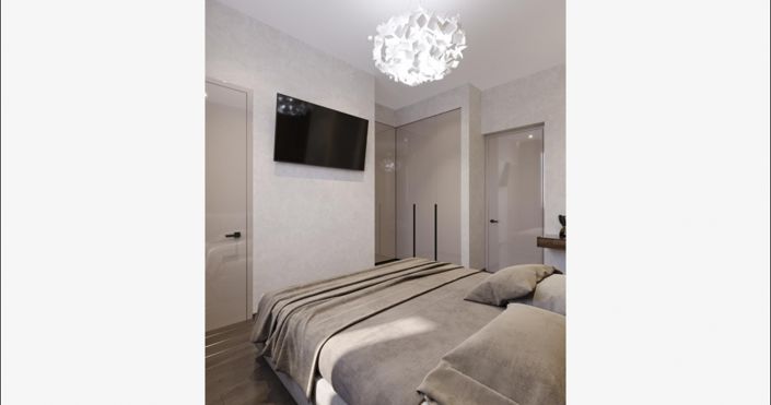 Image No.20-2 Bed Apartment for sale