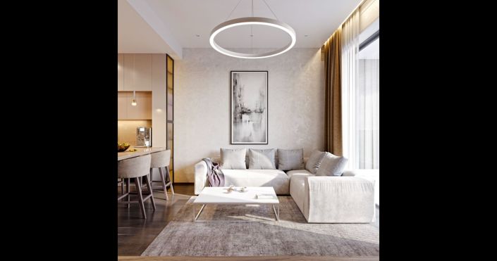 Image No.3-2 Bed Apartment for sale