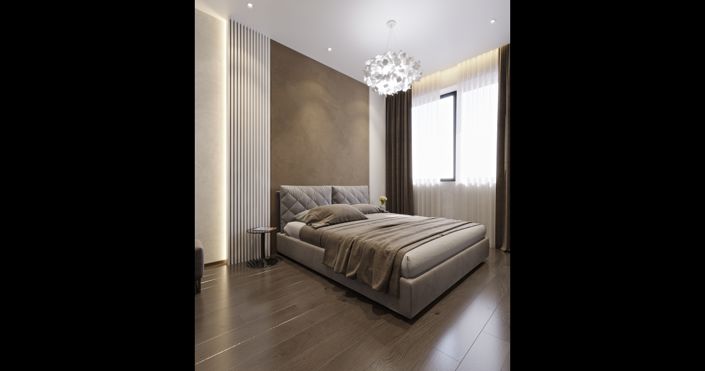 Image No.4-2 Bed Apartment for sale