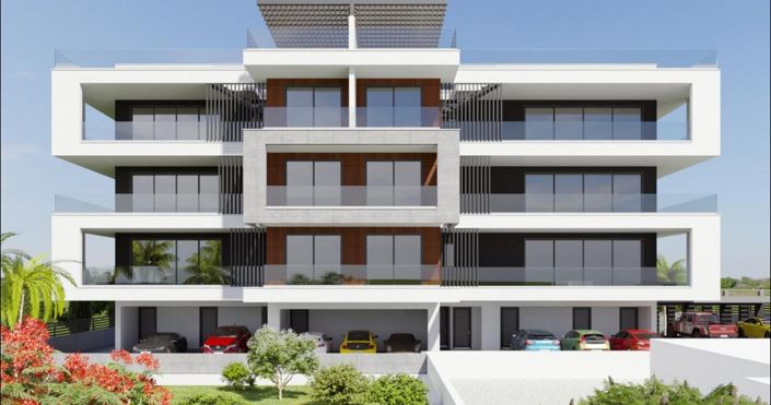 Image No.6-2 Bed Apartment for sale