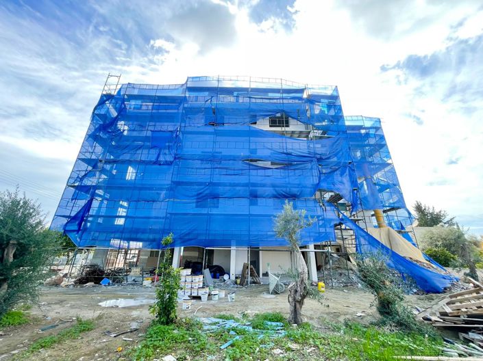 Image No.2-Appartement de 2 chambres à vendre à Limassol