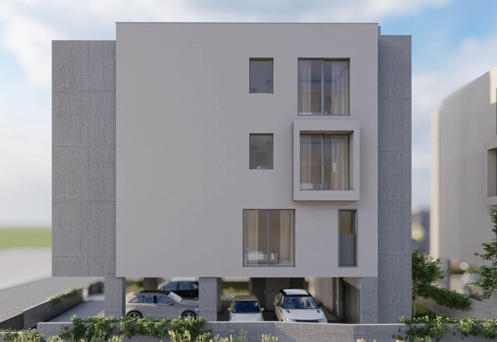 Image No.14-2 Bed Apartment for sale