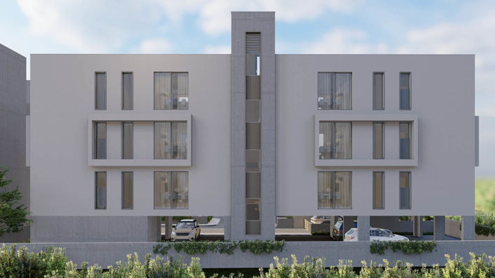 Image No.16-2 Bed Apartment for sale