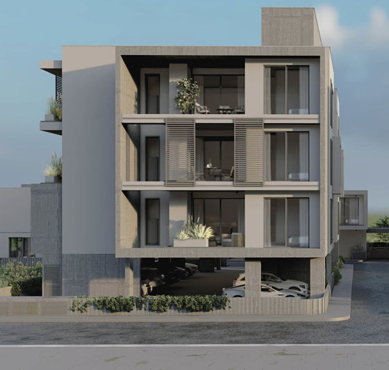 Image No.19-2 Bed Apartment for sale