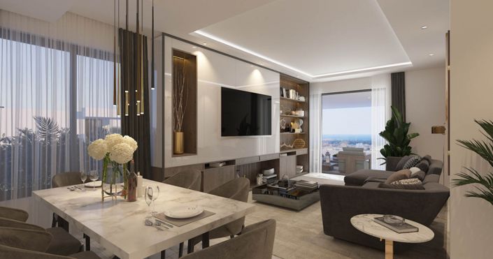 Image No.14-2 Bed Apartment for sale