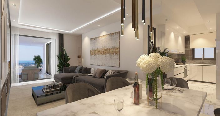 Image No.15-2 Bed Apartment for sale