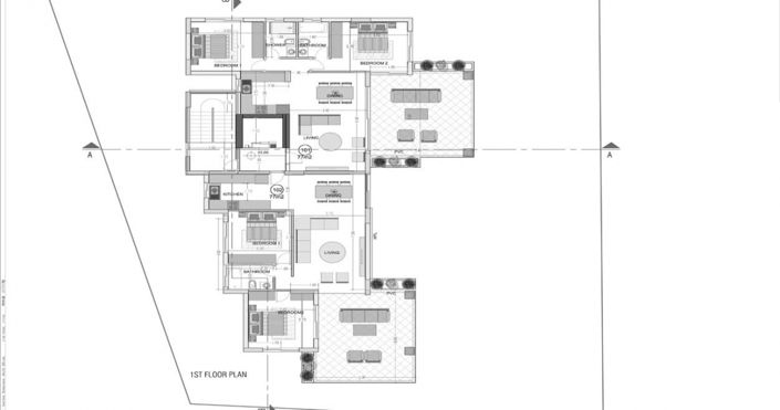 Image No.7-2 Bed Apartment for sale