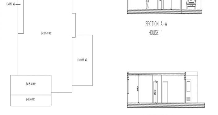 Image No.8-2 Bed House for sale