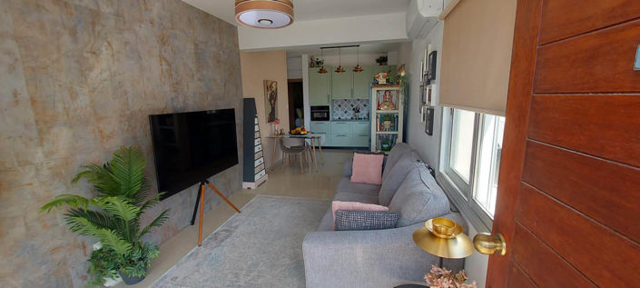 Image No.10-1 Bed Apartment for sale