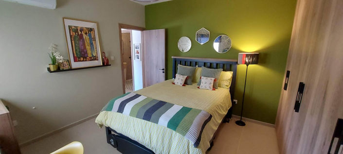 Image No.11-1 Bed Apartment for sale