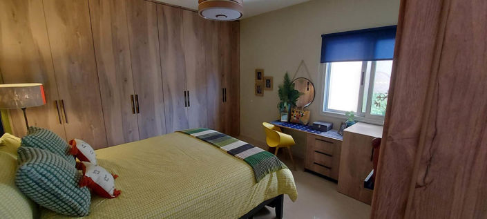 Image No.12-1 Bed Apartment for sale