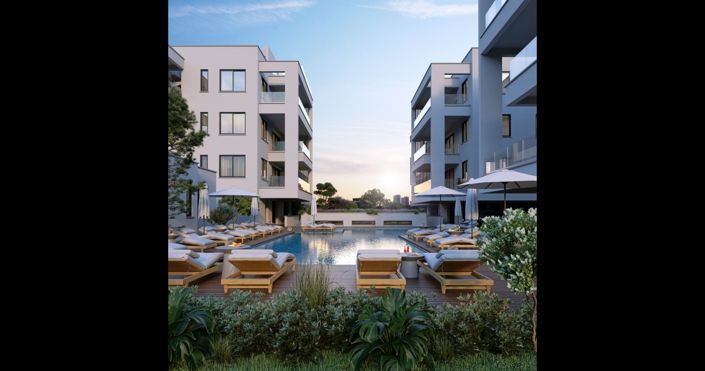 Image No.2-2 Bed Apartment for sale