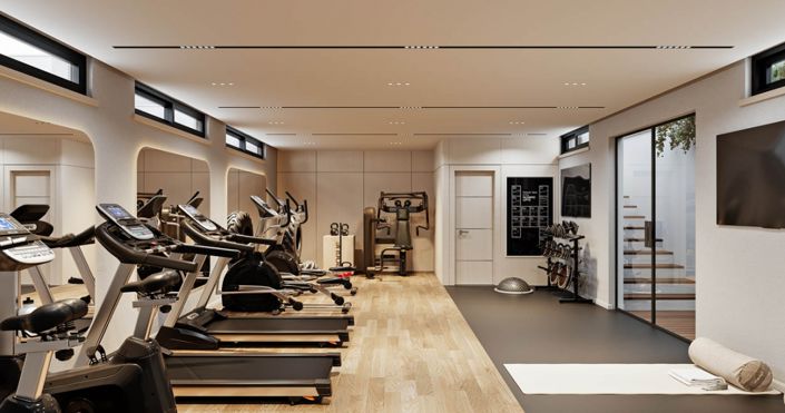 Image No.6-2 Bed Apartment for sale