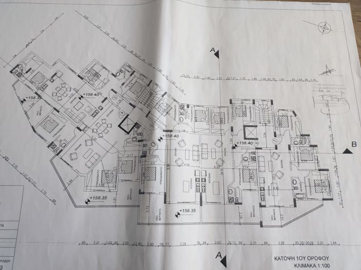 Image No.16-Appartement de 3 chambres à vendre à Paphos