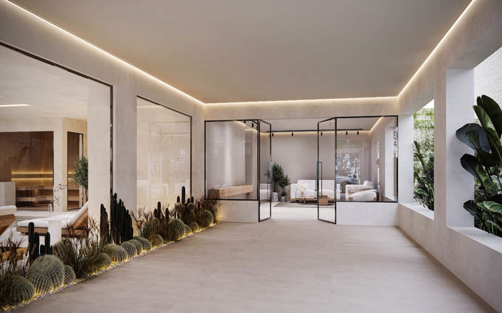 Image No.2-1 Bed Apartment for sale