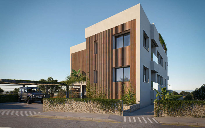 Image No.6-1 Bed Apartment for sale