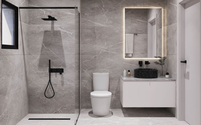 Image No.16-1 Bed Apartment for sale