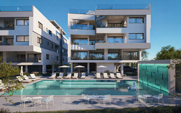 Image No.2-1 Bed Apartment for sale