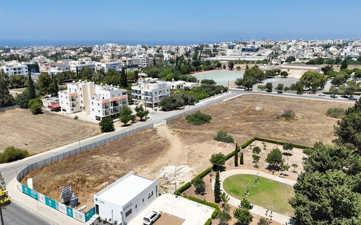 Image No.27-1 Bed Apartment for sale