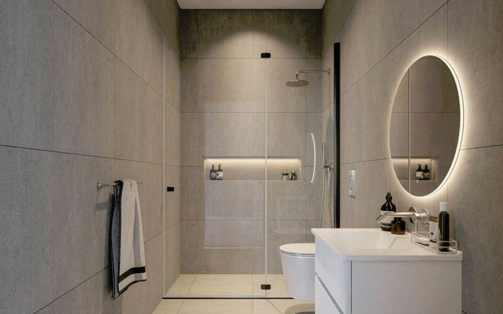 Image No.6-1 Bed Apartment for sale