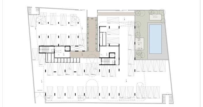 Image No.8-2 Bed Apartment for sale