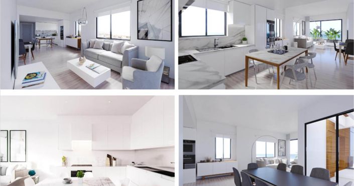 Image No.10-2 Bed Apartment for sale