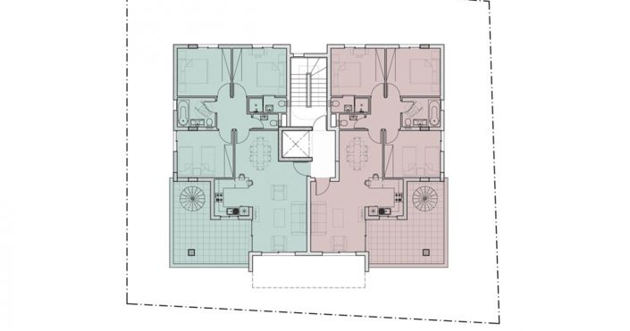 Image No.13-2 Bed Apartment for sale