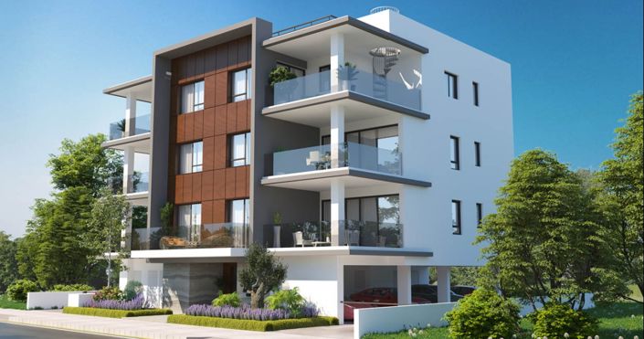 Image No.4-2 Bed Apartment for sale