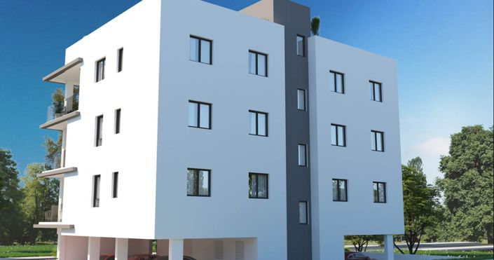 Image No.7-2 Bed Apartment for sale