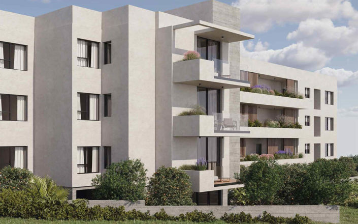 Image No.7-1 Bed Apartment for sale