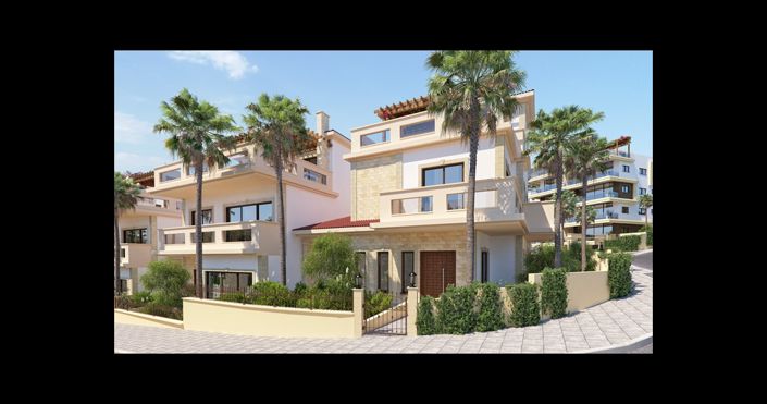 Image No.4-3 Bed House for sale