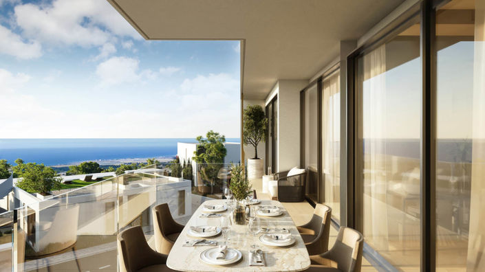 Image No.6-1 Bed Apartment for sale