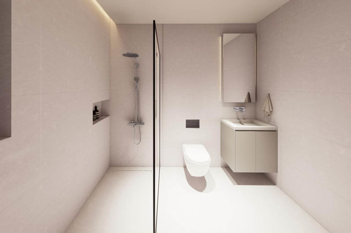 Image No.8-1 Bed Apartment for sale