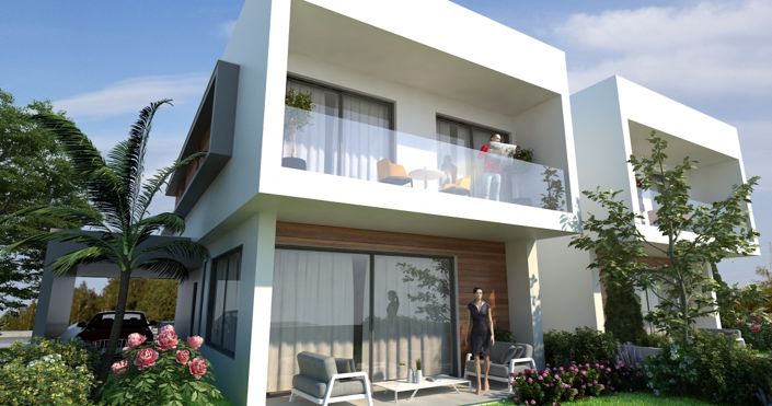 Image No.5-3 Bed House for sale