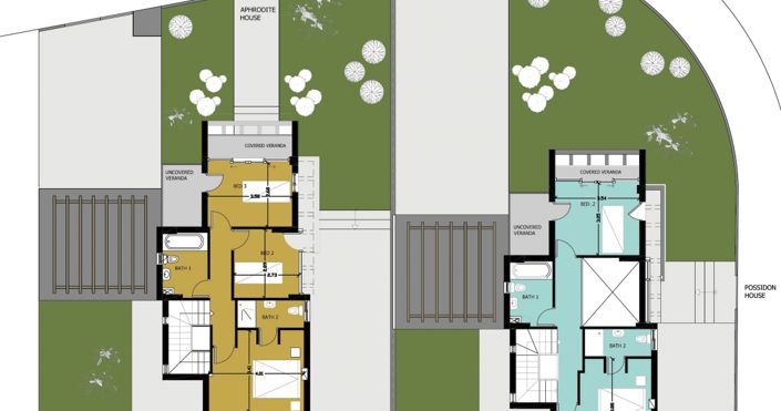 Image No.2-3 Bed House for sale