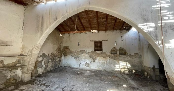 Image No.3-Maison de 2 chambres à vendre à Paphos