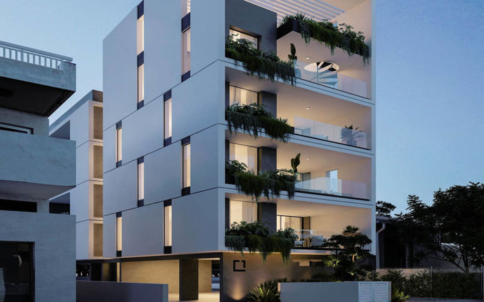 Image No.3-1 Bed Apartment for sale