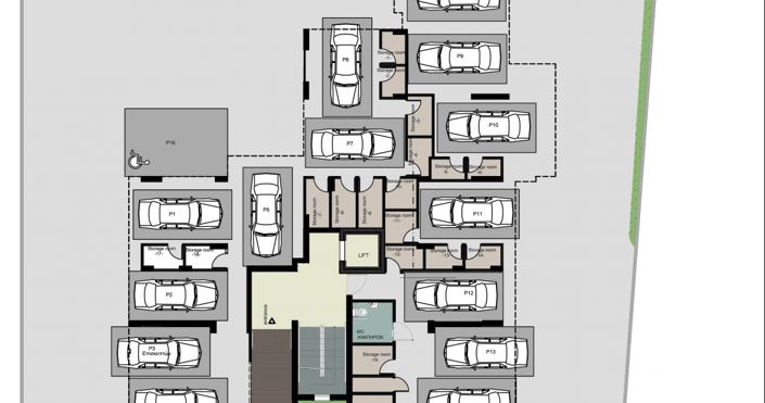 Image No.17-2 Bed Apartment for sale