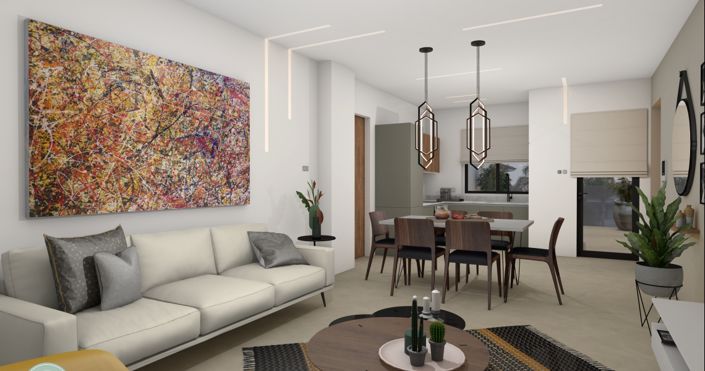 Image No.6-2 Bed Apartment for sale