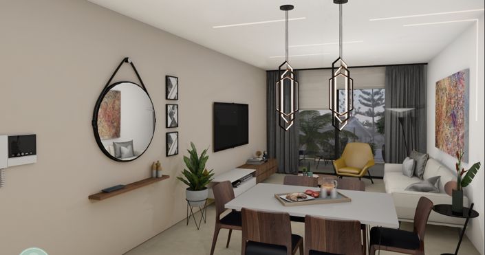 Image No.7-2 Bed Apartment for sale