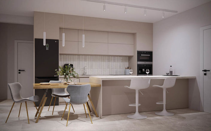 Image No.11-1 Bed Apartment for sale