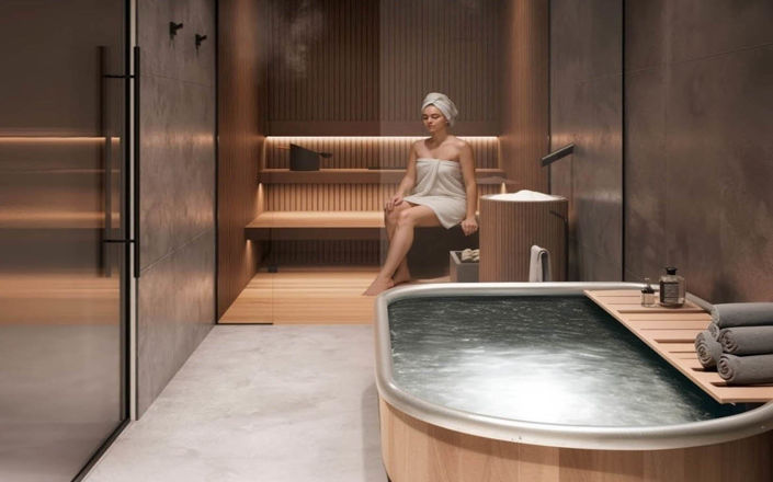 Image No.19-1 Bed Apartment for sale