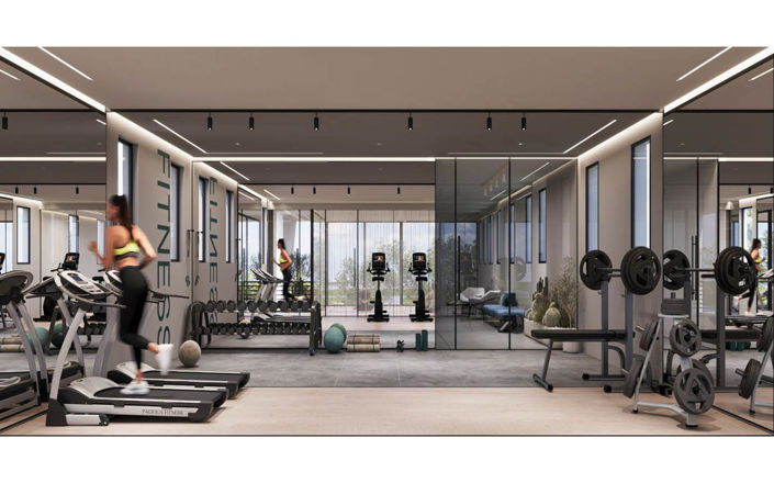 Image No.20-1 Bed Apartment for sale