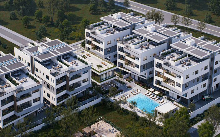 Image No.5-1 Bed Apartment for sale