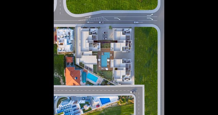 Image No.5-2 Bed Apartment for sale