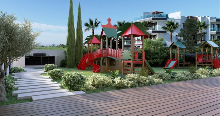 Image No.7-2 Bed Apartment for sale